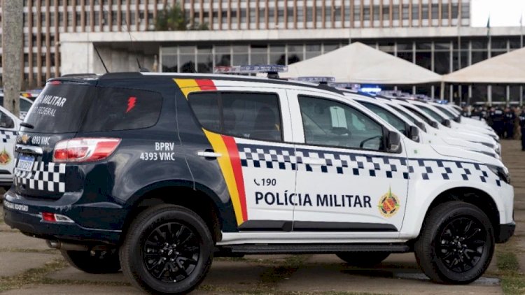 Homem em situação de rua invade karaokê e é morto por agente da PF em Brasília