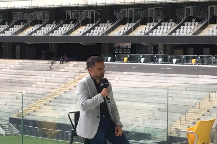 Despedida de Caetano do Galo teve desabafo sobre Savinho e 'conselhos' a Victor