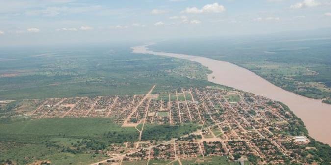 Foragido da Justiça do Paraná, suspeito de estupro é preso em Minas