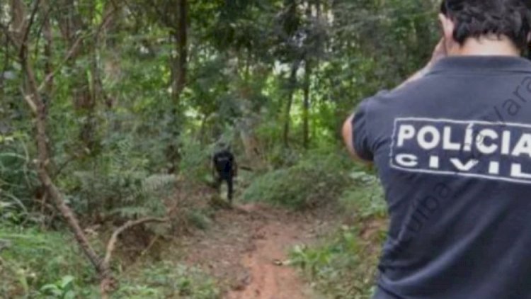 Quatro integrantes do PCC são condenados em caso de cemitério clandestino descoberto em SP