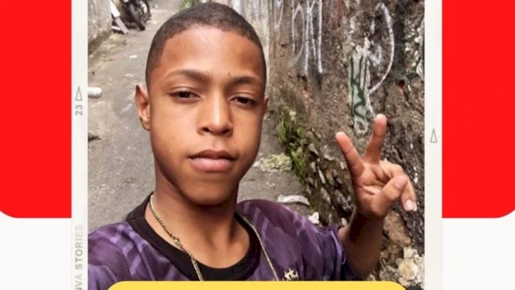 Mãe pede ajuda para encontrar adolescente desaparecido há nove dias em Viçosa (MG)