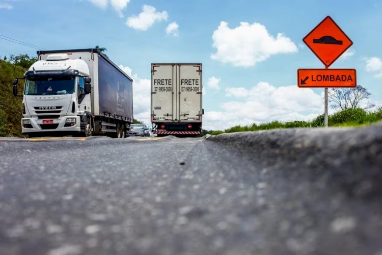 Rodovias mineiras devem receber R$ 110 milhões do governo federal em março