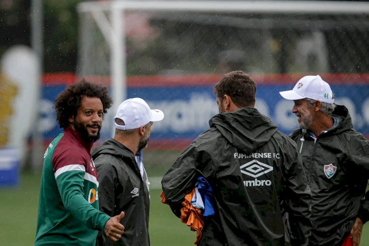 LDU x Fluminense: onde assistir, horário e escalações do jogo pela Recopa