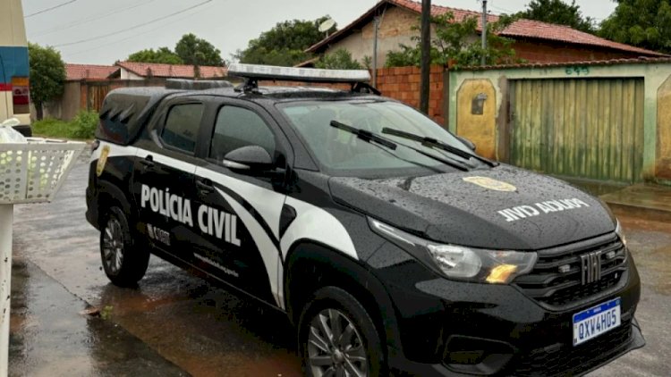 Menina flagra irmã sendo abusada pelo padrasto, conta para a mãe, e suspeito acaba preso em MG