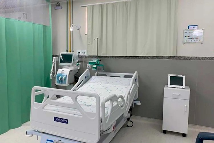 Hospital João Penido entrega UTI Pediátrica revitalizada