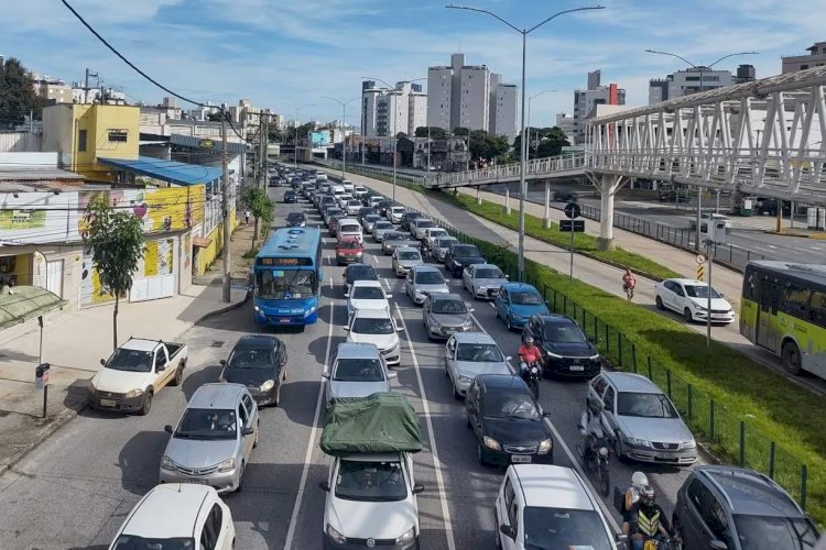 Empresas de vistoria veicular reclamam de 'concorrência desleal' com Estado