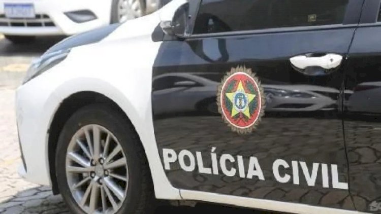 Polícia Civil faz megaoperação de tráfico de drogas no Complexo da Maré, no Rio