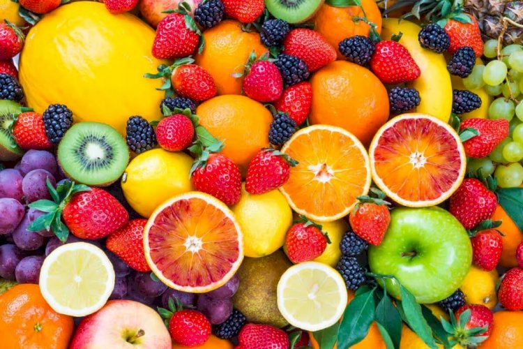 7 frutas com pouco açúcar para ajudar a emagrecer