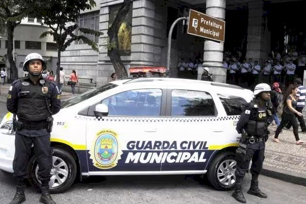 Projeto de Lei quer Guarda Municipal de BH com novo nome e status de polícia