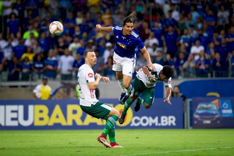 Cruzeiro fará jogo de número 100 contra o Uberlândia, e buscará manter hegemonia