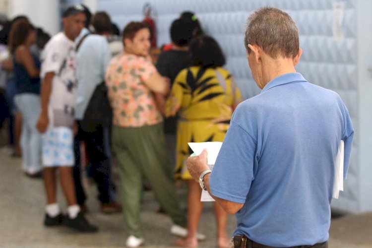 Mais de 80 mil atendimentos de saúde registram faltas dos usuários em JF