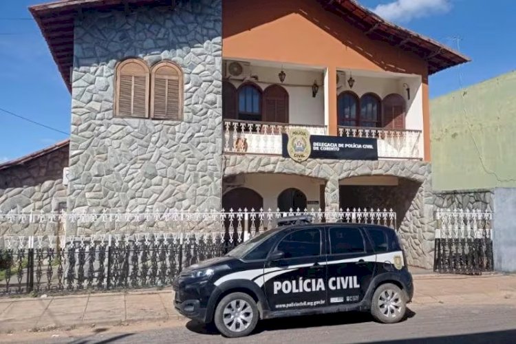 Homem é preso por abusar de 3 enteadas; mãe achava que relatos eram brincadeira