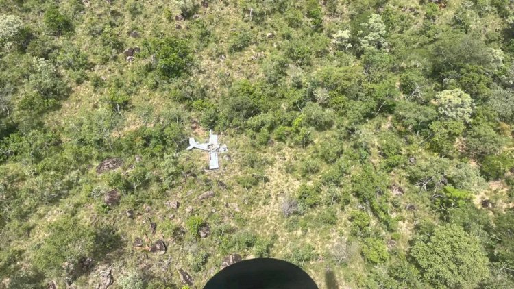 Queda de avião de pequeno porte mata três pessoas na Bahia