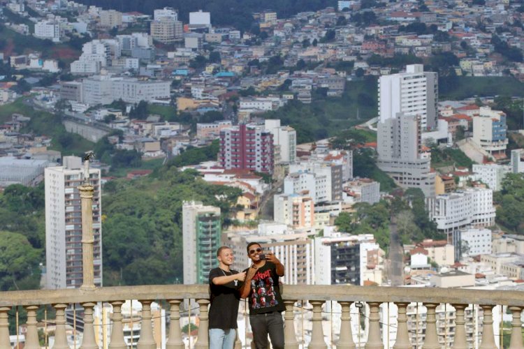 Confira 8 lugares instagramáveis em JF para deixar seu feed único