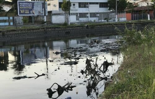 Veja onde vivem os brasileiros com o pior índice de saneamento básico