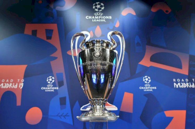 Champions League: como será o novo formato sem fase de grupos