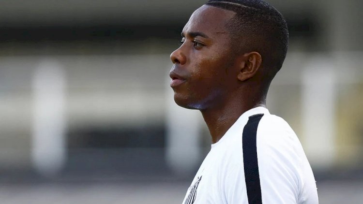 STJ multa amigo de Robinho por tentativa de tumultuar processo sobre estupro