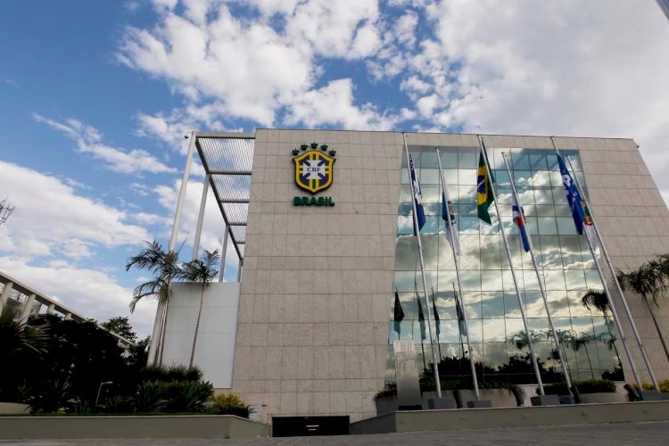 CBF reúne clubes para definir possíveis mudanças no Brasileirão; entenda