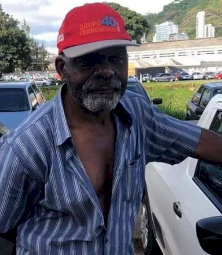 Preso segundo suspeito de envolvimento na morte do vendedor de legumes e frutas baleado na Avenida Brasil, em Juiz de Fora