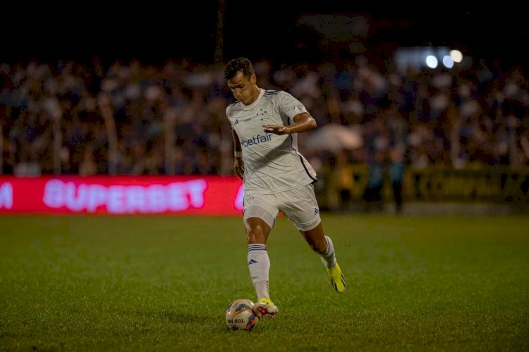 Cruzeiro tenta largar na frente contra o Tombense na semi do Mineiro em Ipatinga