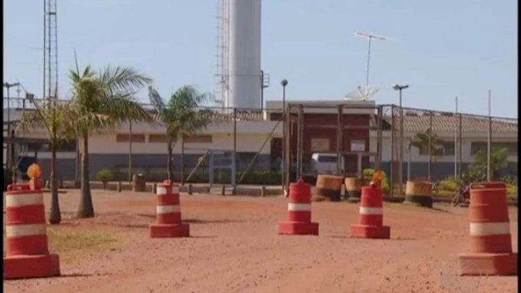 Detenta revela estupros e tortura por policial em presídio de Uberlândia: ‘Vivi o terror’