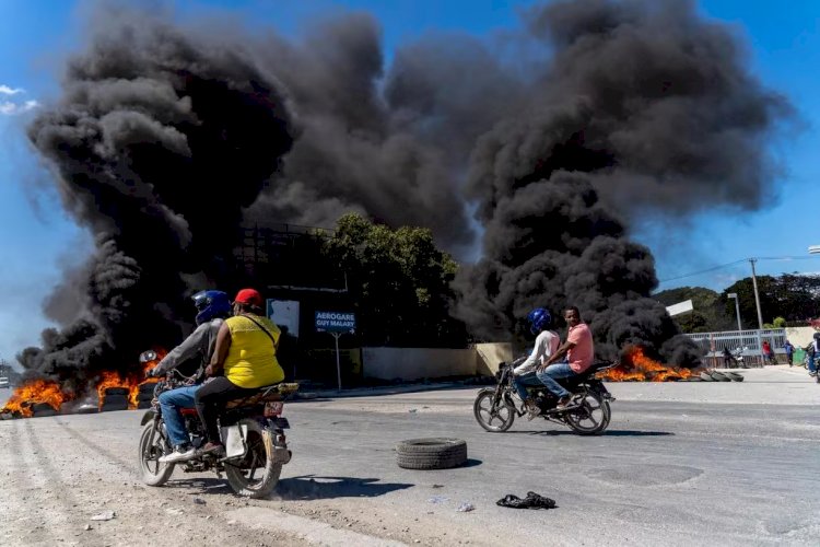 Entenda o que ocorre no Haiti e o risco de gangues tomarem o poder