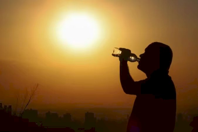 Onda de calor com temperaturas de quase 40ºC deve atingir MG até a próxima sexta