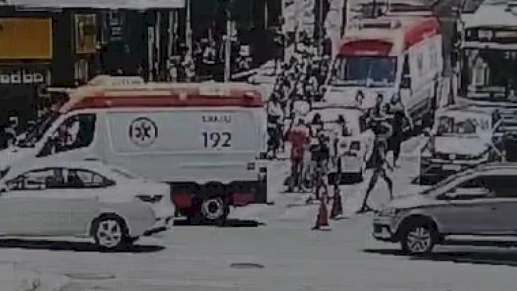 Homem furta celular e é espancado até a morte no Centro de BH