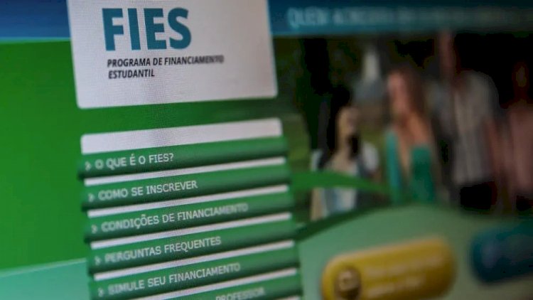 Estão abertas as inscrições do Fies 2024; saiba pré-requisitos e como se cadastrar