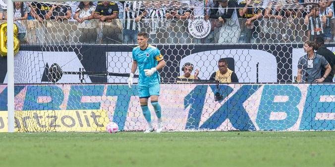 Julgamento que pode até excluir Atlético do Campeonato Mineiro ocorre nesta quinta-feira