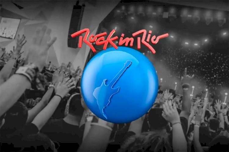 Rock In Rio terá musical inspirado em sua própria trajetória para comemorar seus 40 anos