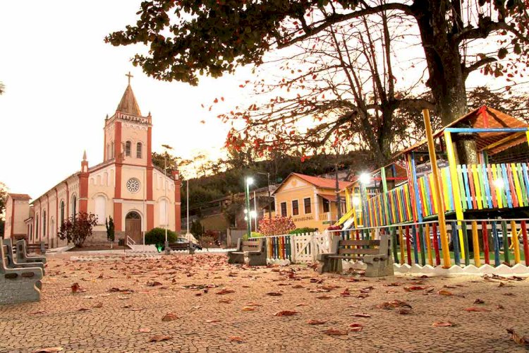 Coronel Pacheco registra terceira maior temperatura do país