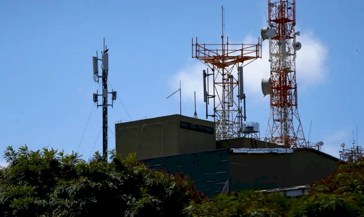 Sinal 5G estará disponível em mais 395 municípios a partir de hoje