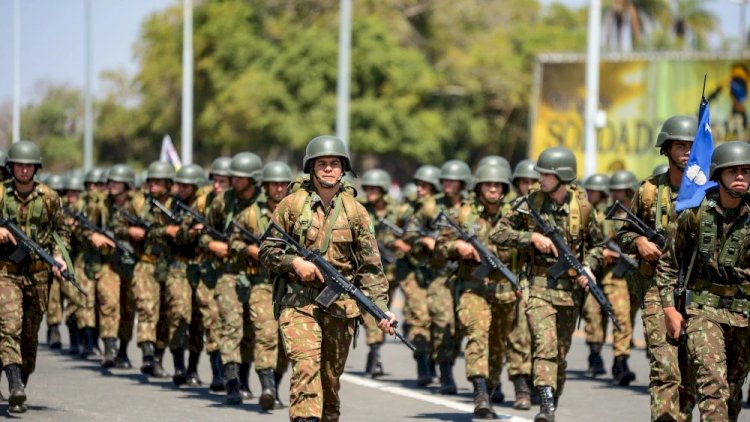 Exército investiga militar por homicídio em Juiz de Fora, MG