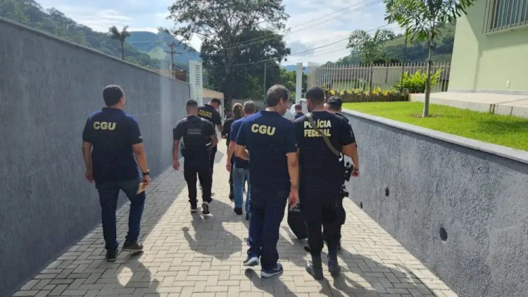 Grupo suspeito de fraudar licitações de equipamentos de combate a covid-19 é alvo de operação da PF e CGU