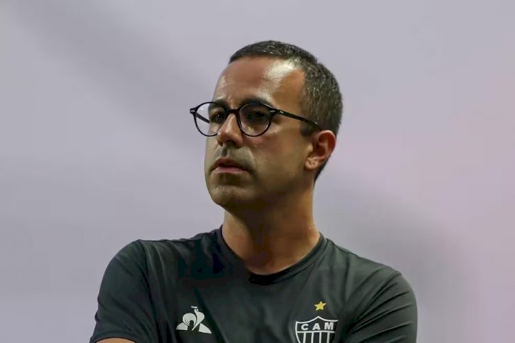 Galo já busca novo técnico; veja possibilidades de comando para final do Mineiro