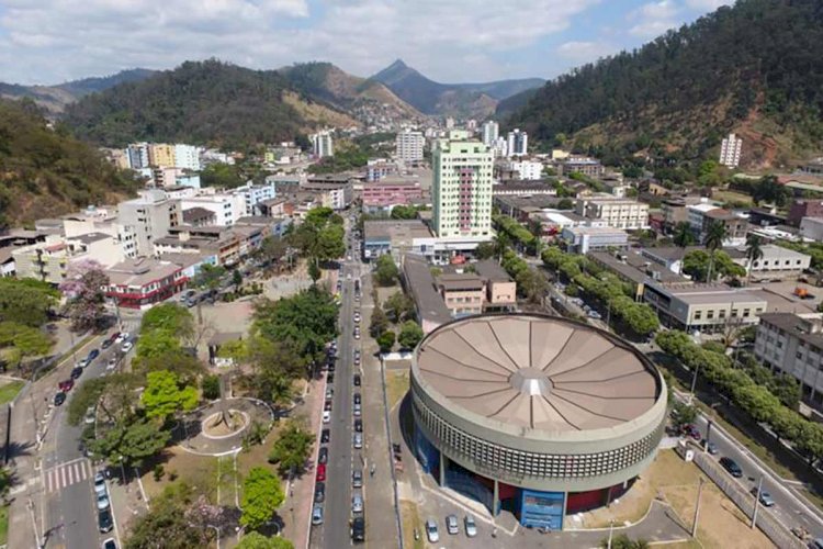 Cidade mineira é um dos municípios com o ar mais poluído do Brasil; veja lista completa