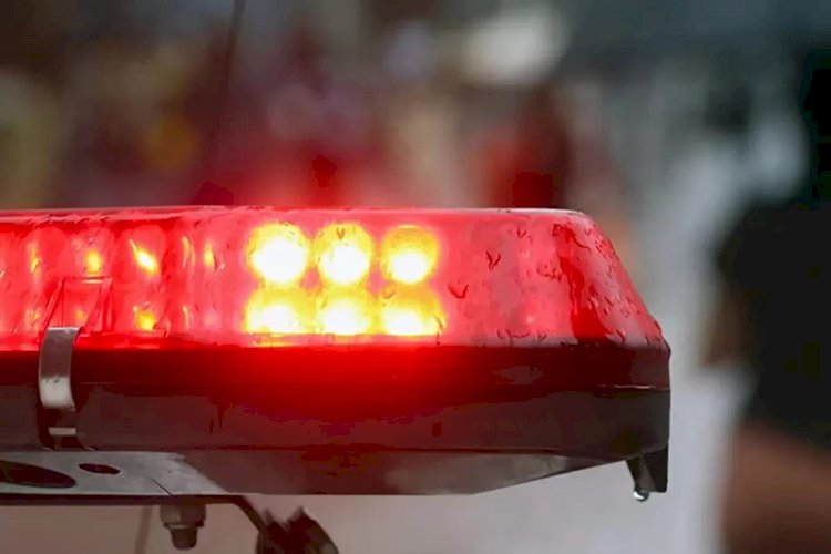 Homem é esfaqueado em passarela na Zona Norte