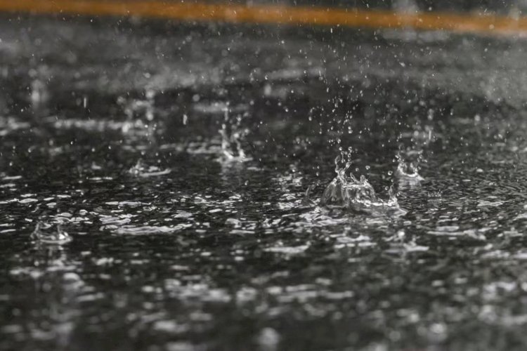 Zona da Mata entra em alerta para tempestades; chuva pode ultrapassar 100 mm