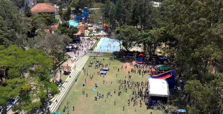 Jogo de fuga desafia participantes a saírem de sala em 60 minutos no Parque Municipal, em Juiz de Fora; saiba como participar