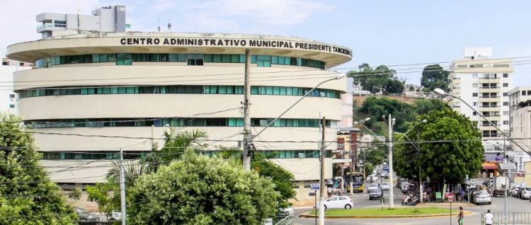 Com salário de até R$ 6 mil, Prefeitura de Muriaé inicia inscrições para concurso com 100 vagas