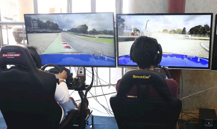 Campus Party Brasília começa nesta quarta no Estádio Mané Garrincha