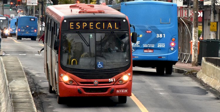 SMU anuncia os ajustes nas linhas de ônibus do mês de abril