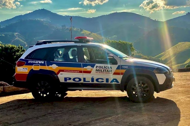 Jovem de 23 anos é metralhado durante festa em sítio da Grande BH