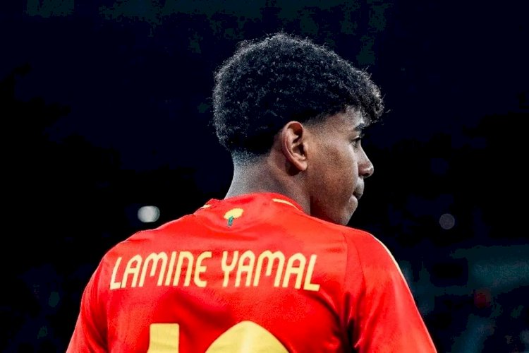 Lamine Yamal: conheça o jovem espanhol com multa contratual de R$ 5,39 bilhões