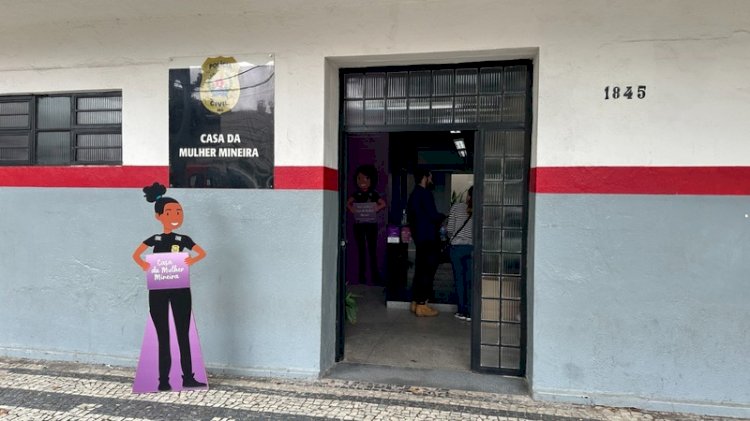 Casa da Mulher Mineira celebra dois anos de atendimento qualificado