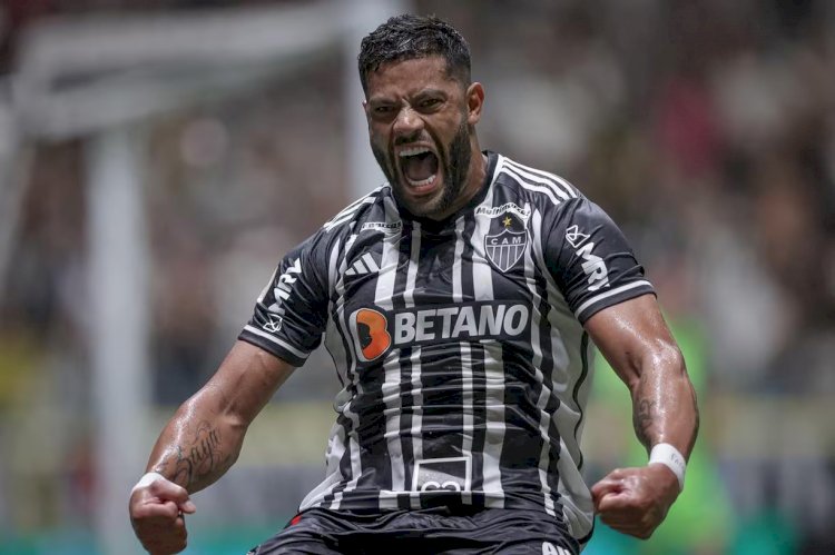 Atlético na Libertadores: lista de inscritos do Galo tem surpresas