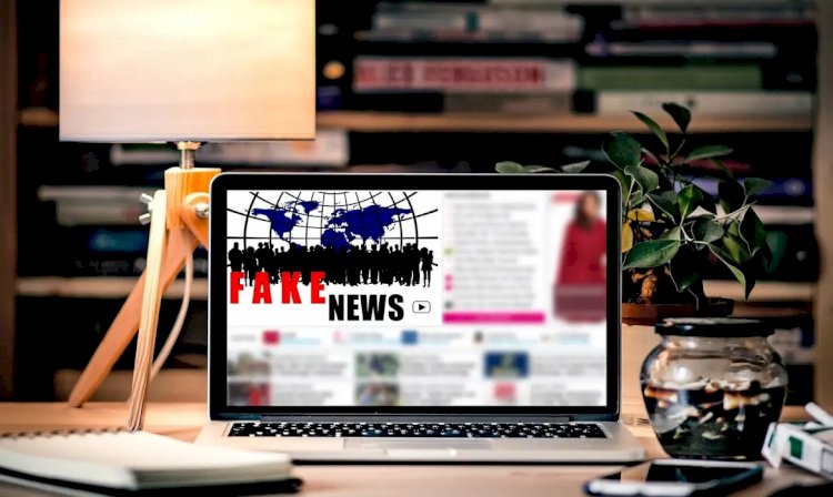 Quase 90% dos brasileiros admitem ter acreditado em fake news