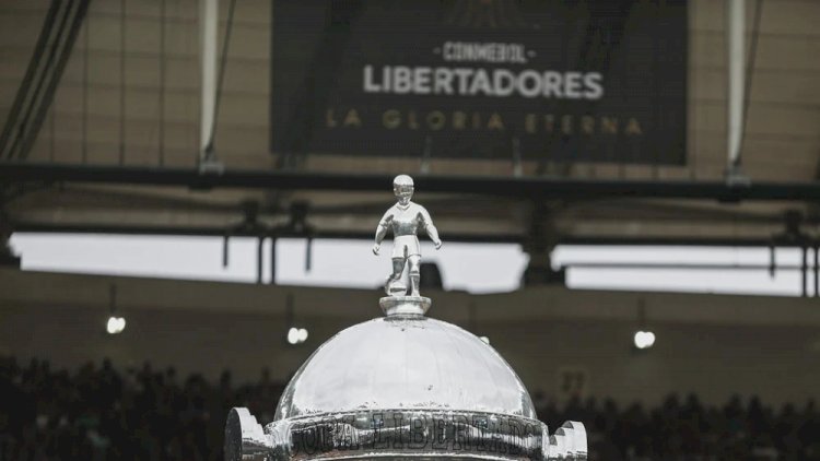 Copa Libertadores: horários, locais e onde assistir aos jogos desta terça