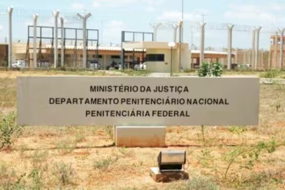 Fugitivos da penitenciária de Mossoró são presos no Pará